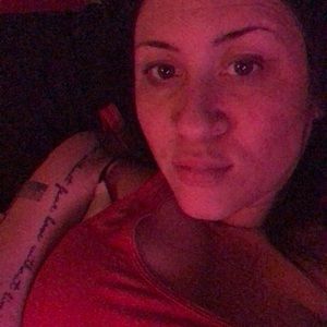 Meet your Posher, Ashlee